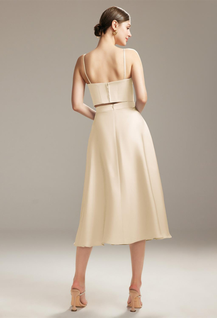 AW Melissa Dress
